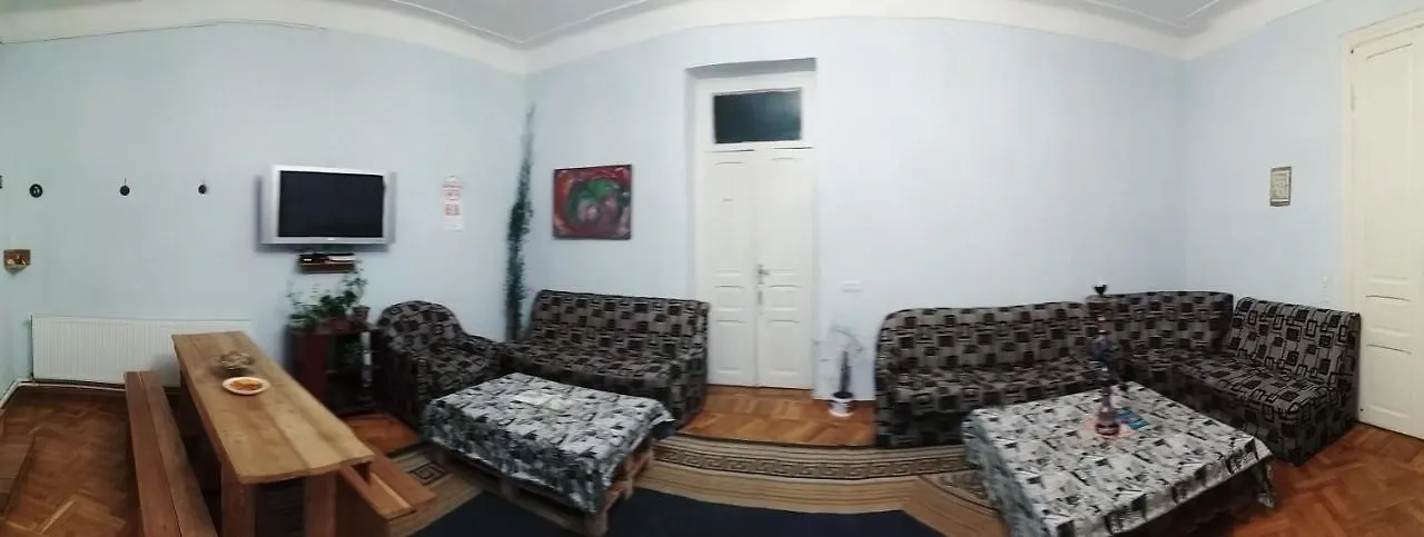 טביליסי Best Hostel Vareron גאורגיה