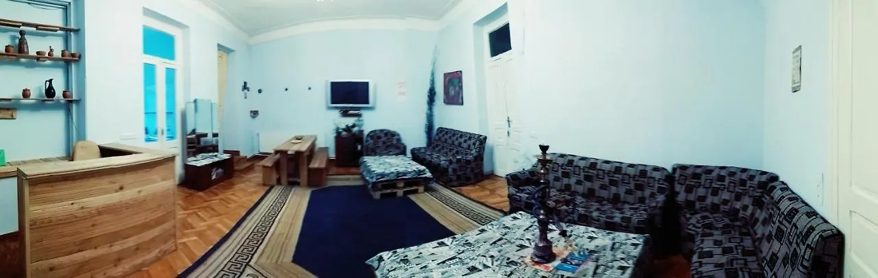 טביליסי Best Hostel Vareron