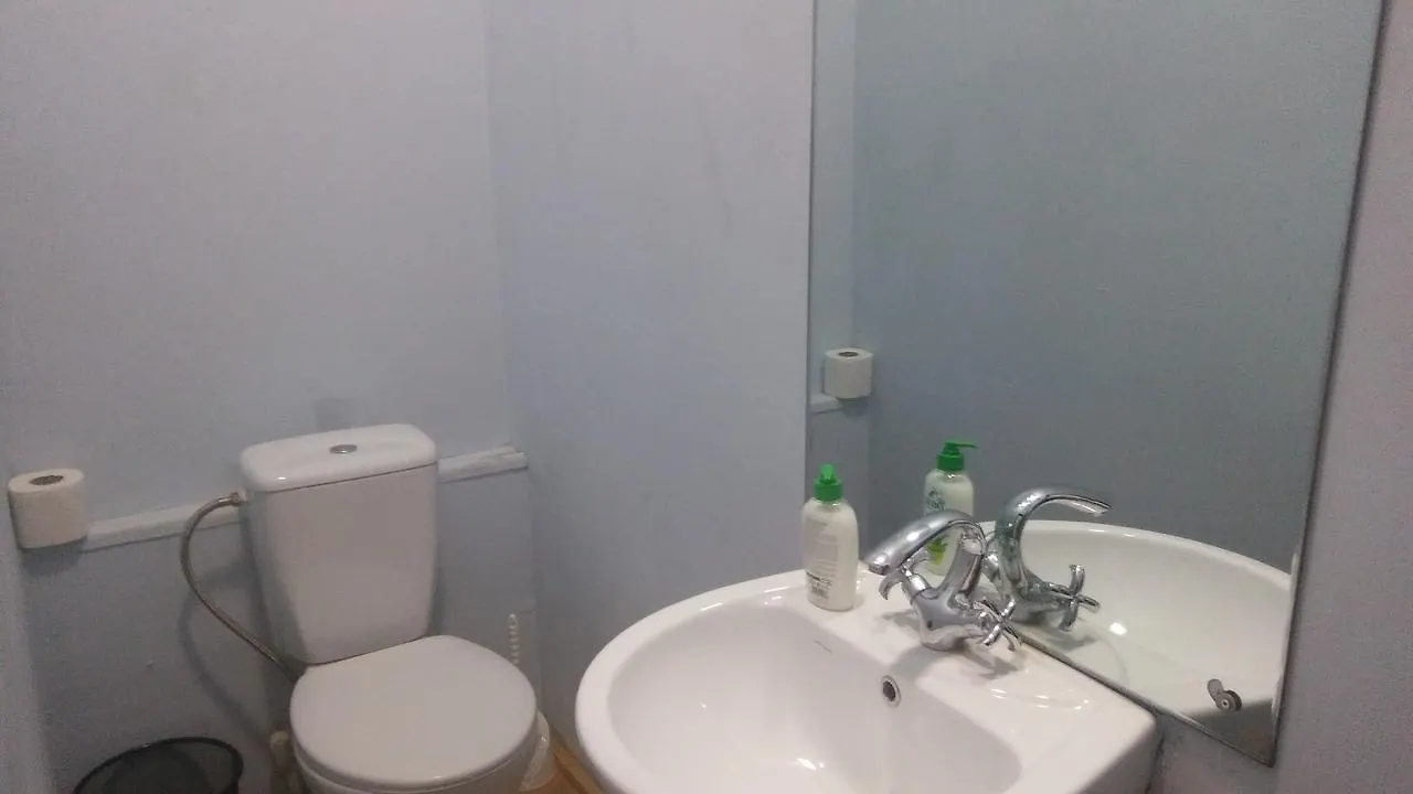 Best Hostel Vareron Tbilisi