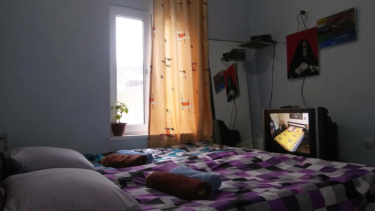 Best Hostel Vareron Tbilisi Georgien