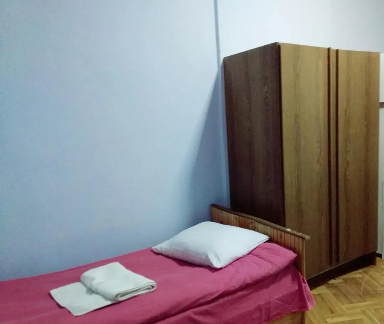 Best Hostel Vareron Tbilisi
